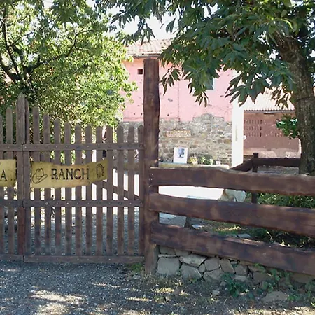 La Debbia Ranch *