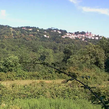 Feriegård La Debbia Ranch Rocchetta di Vara
