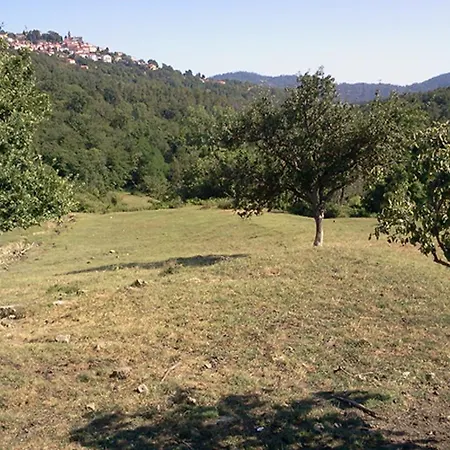La Debbia Ranch Rocchetta di Vara