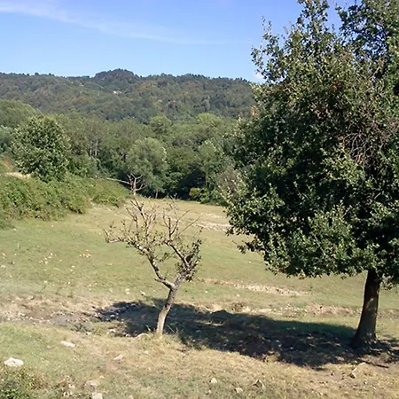 La Debbia Ranch *