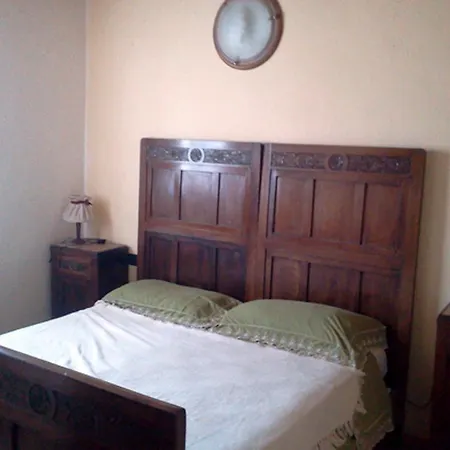 La Debbia Ranch
