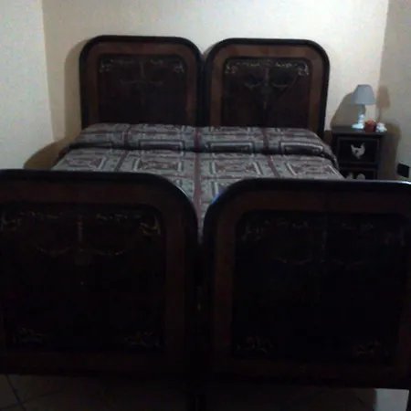 La Debbia Ranch *